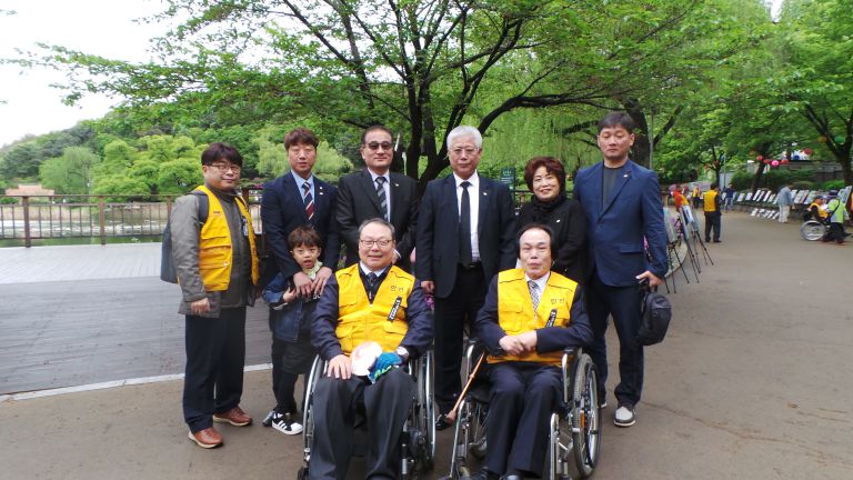 2019년 제1회 산업재해 예방 안전캠페인 및 사진전시회