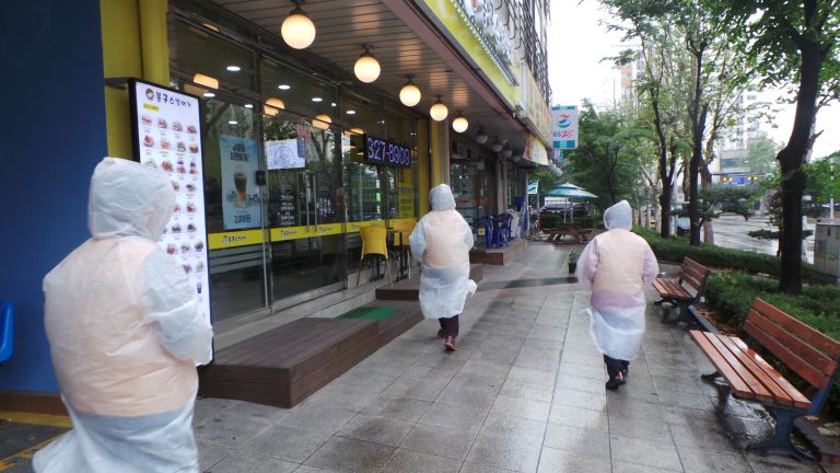 2018년 제5회 산업재해 예방 안전캠페인 및 사진전시회